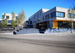 梵石itown·西店记忆