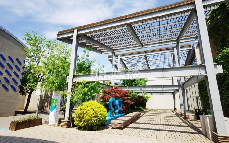 梵石itown·西店记忆