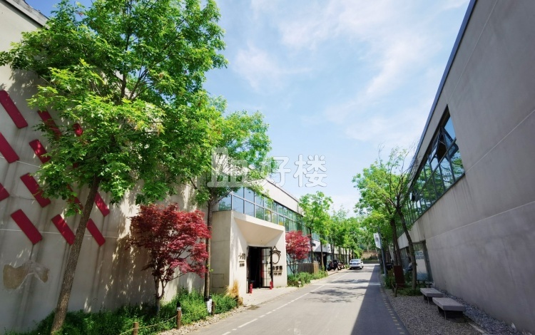 梵石itown·西店记忆