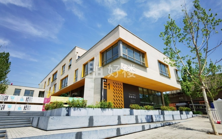 梵石itown·西店记忆