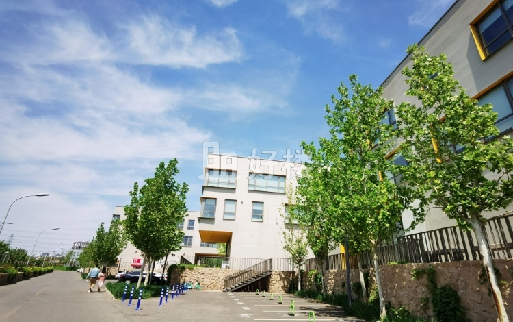 梵石itown·西店记忆