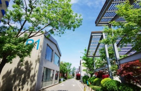 梵石itown·西店记忆