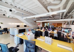 梵石itown·西店记忆