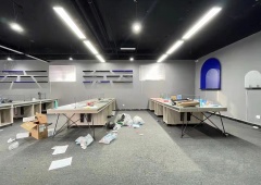 梵石itown·西店记忆